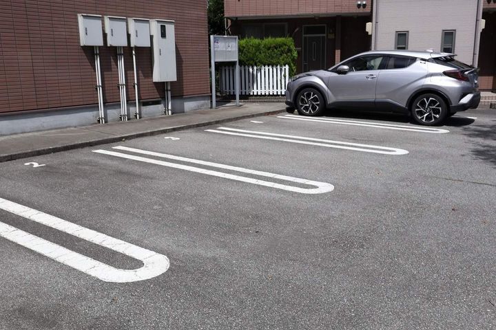 セードルΑのその他画像