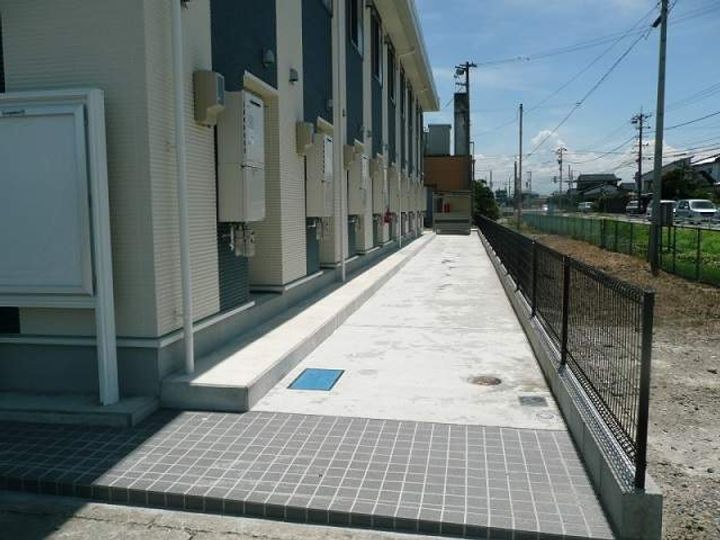 レオネクストグリーンパーク姫野106のその他画像