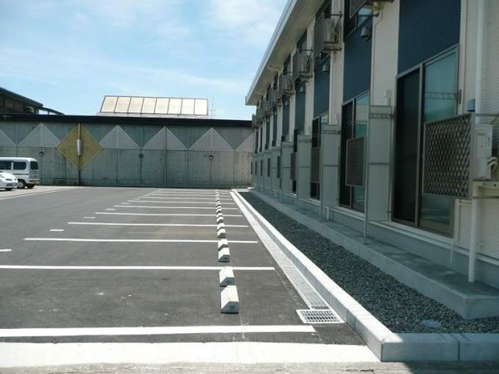 レオネクストグリーンパーク姫野106のその他画像