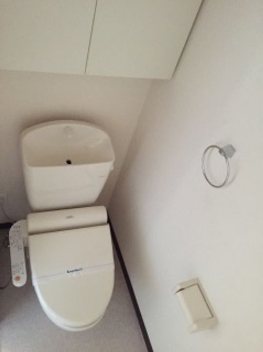 レオネクストグリーンパーク姫野106のその他画像