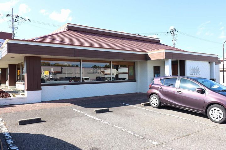 ラフレシール Bの周辺
