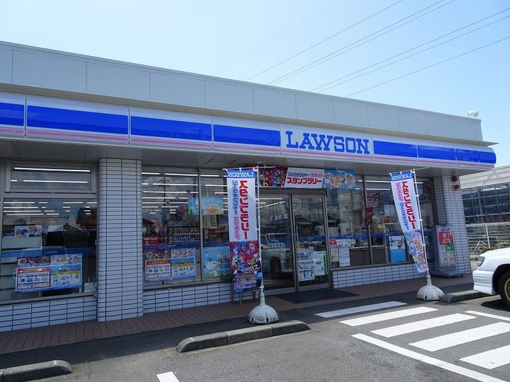 プール・トゥジュールCの周辺