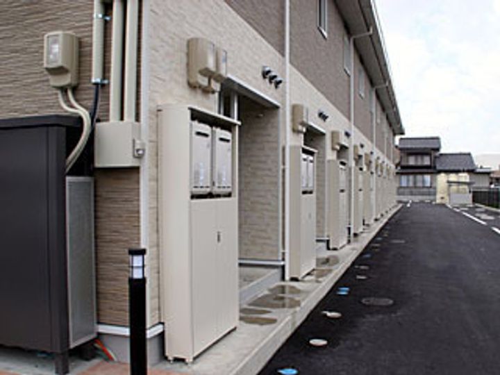 レオパレス東海204のその他画像