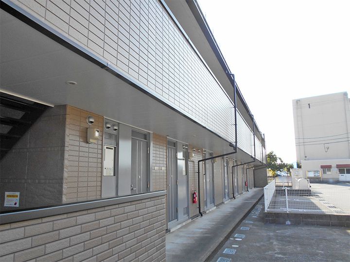 レオパレス藤の木台102のその他画像