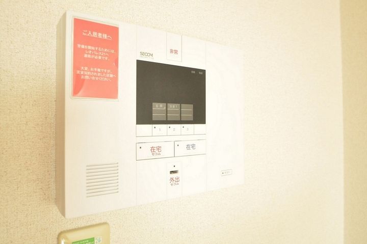 レオパレス藤の木台102のその他画像