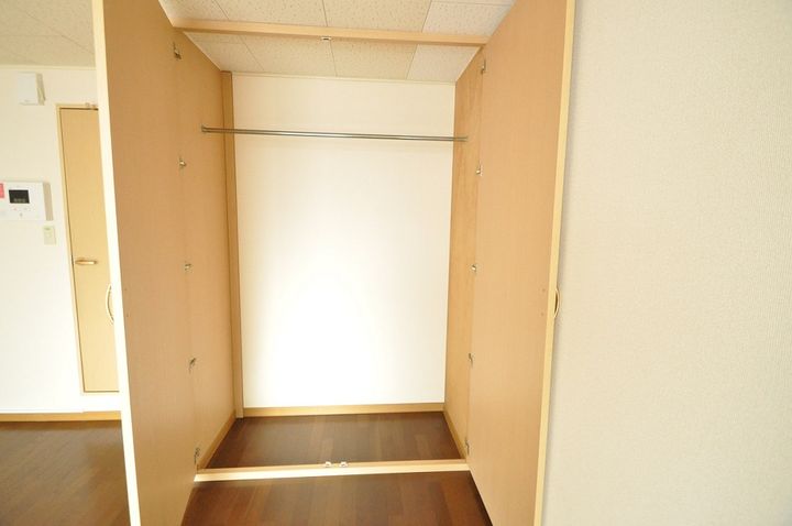 レオパレス藤の木台102のその他画像