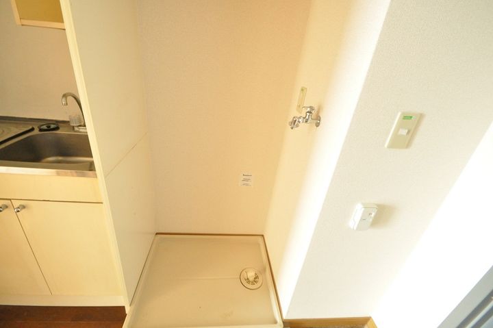 レオパレス藤の木台102のその他画像