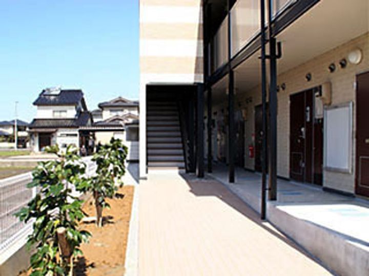 レオパレスリソー109のその他画像