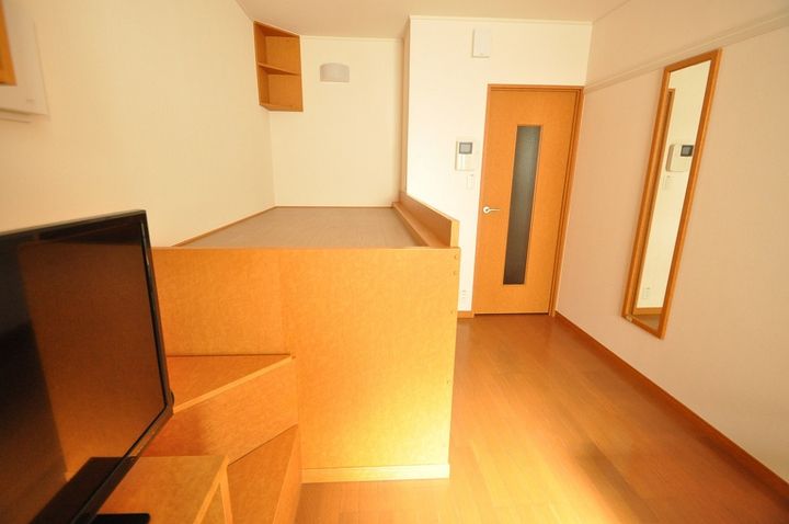 レオパレスリソー109のその他画像