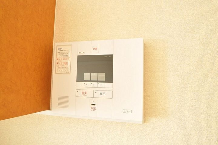 レオパレスリソー210のその他画像