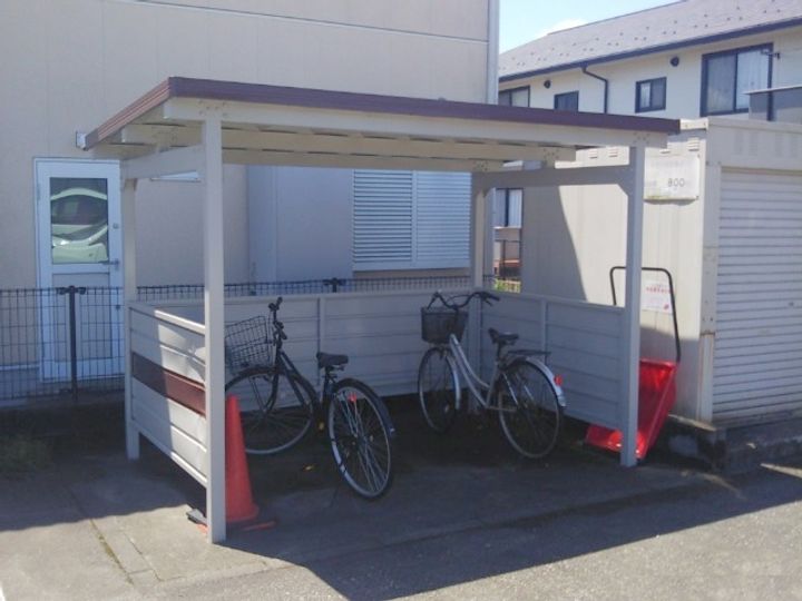 レオパレス蓮花寺111のその他画像