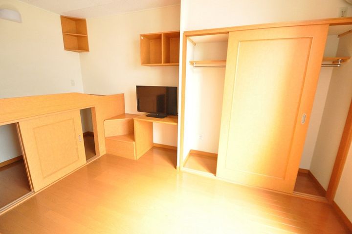 レオパレス蓮花寺111のその他画像