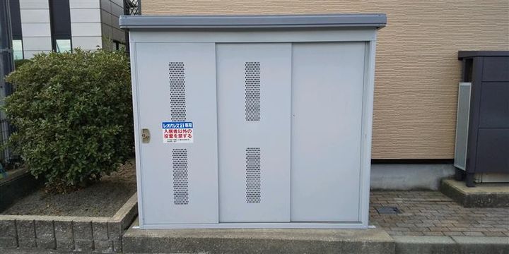 レオパレスロイヤルガーデン内免209のその他画像