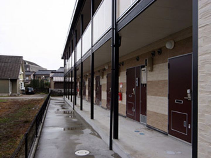 レオパレスメゾンエトワール203のその他画像