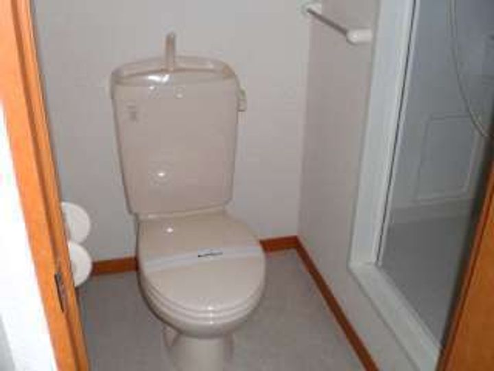 レオパレスメゾンエトワール203のその他画像