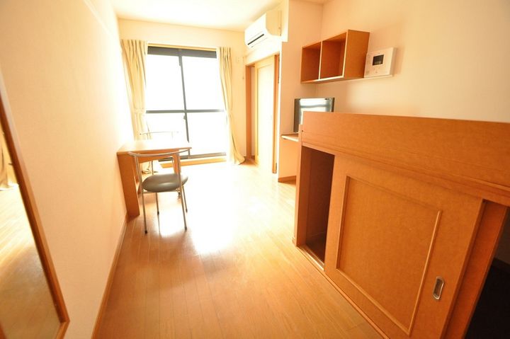 レオパレスメゾンエトワール203のその他画像