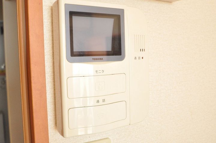 レオパレス蓮花寺シオサイト207のその他画像