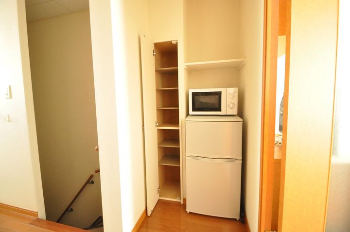 レオパレスセヴィル下窪207のその他画像