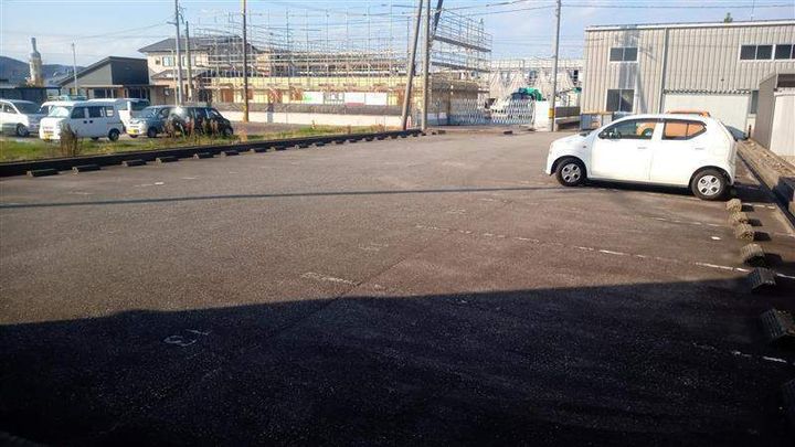 レオパレスセヴィル下窪215のその他画像