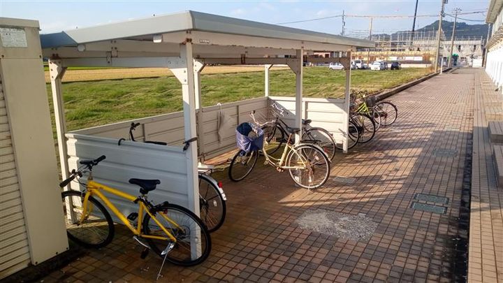 レオパレスセヴィル下窪109のその他画像