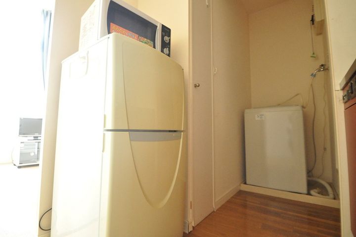 レオパレスエム207のその他画像