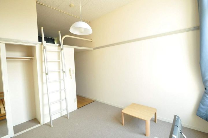 レオパレスエム207のその他画像