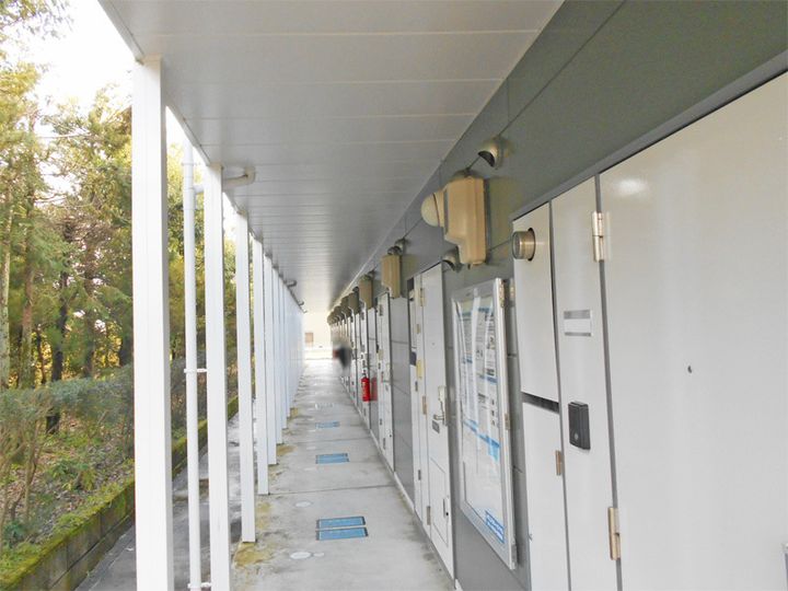 レオパレスEAST野村201のその他画像