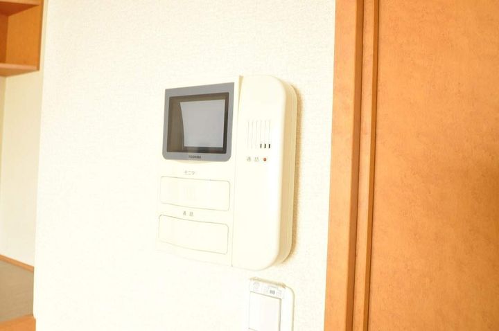 レオパレスいわせの102のその他画像