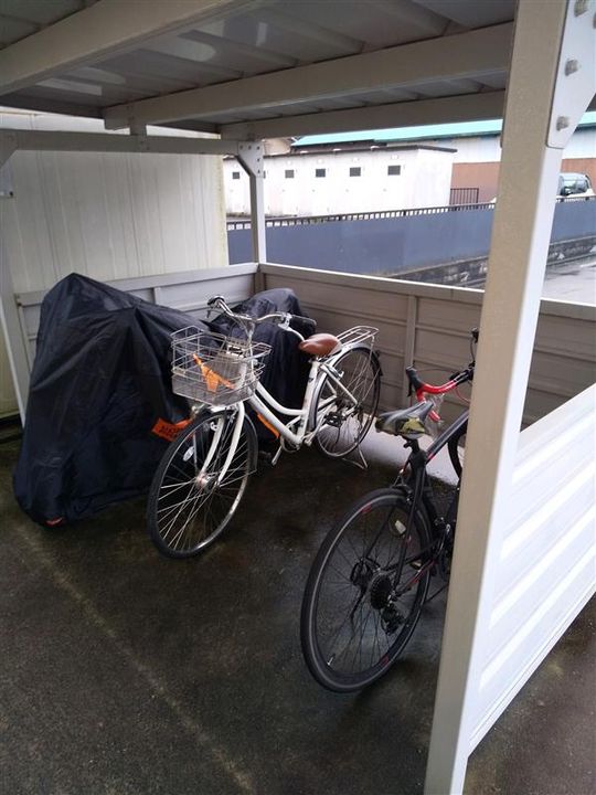 レオパレスラーク101のその他画像