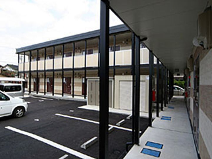 レオパレスフォレー108のその他画像