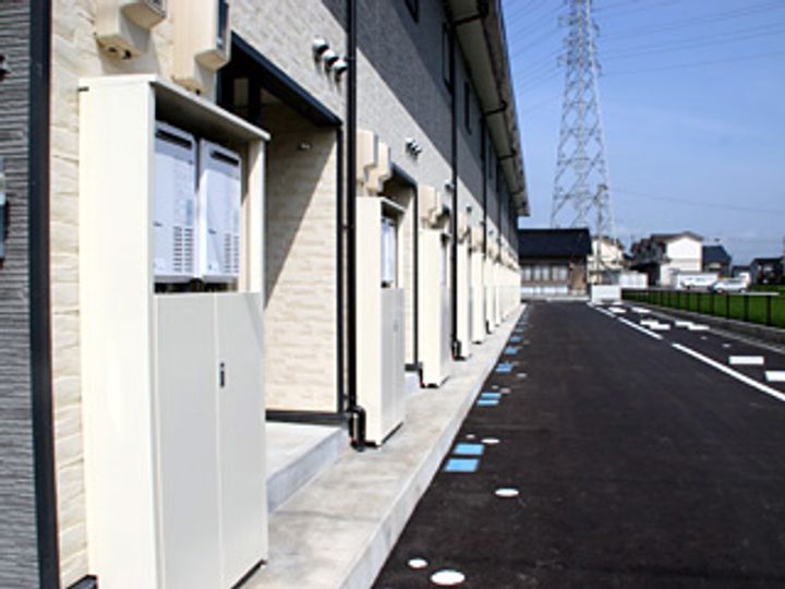 レオパレス野村第一203のその他画像