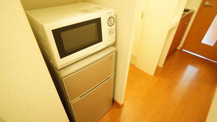 レオパレス野村第一213のその他画像
