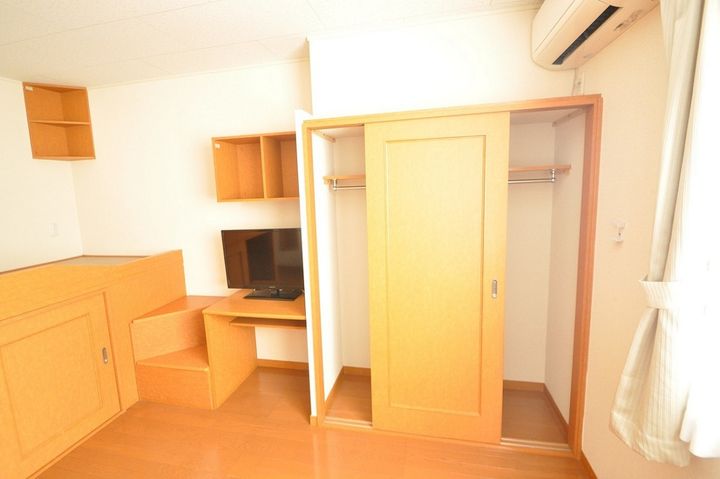 レオパレス野村第一113のその他画像