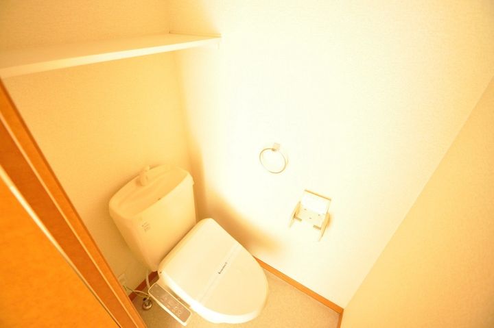 レオパレス野村第一211のその他画像