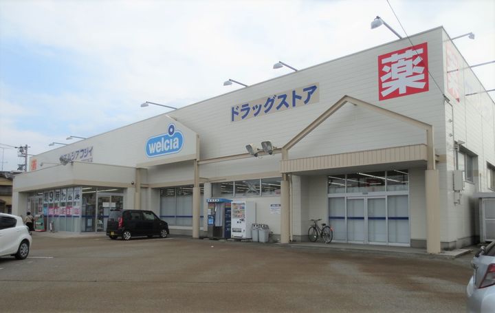 レオパレス野村第一205の周辺