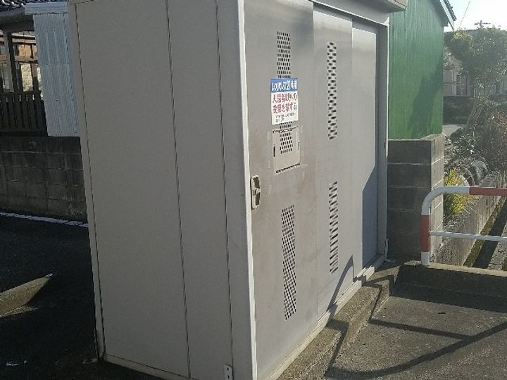 レオパレスひかり204のその他画像