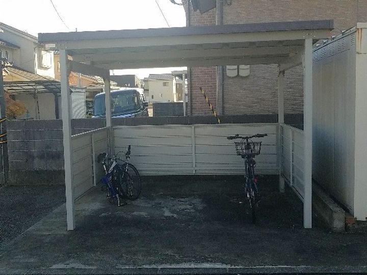 レオパレスひかり210のその他画像