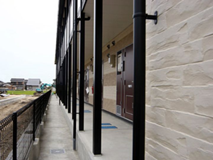 レオパレスひかり210のその他画像