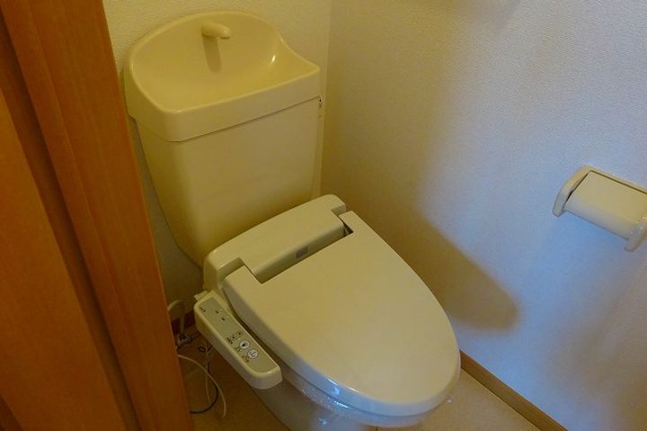 ベルフォールⅡAのその他画像