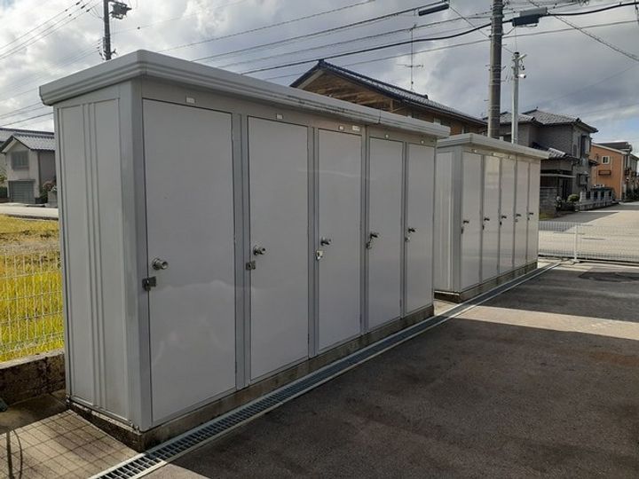 フィオーレ 野村 Ⅰのその他画像