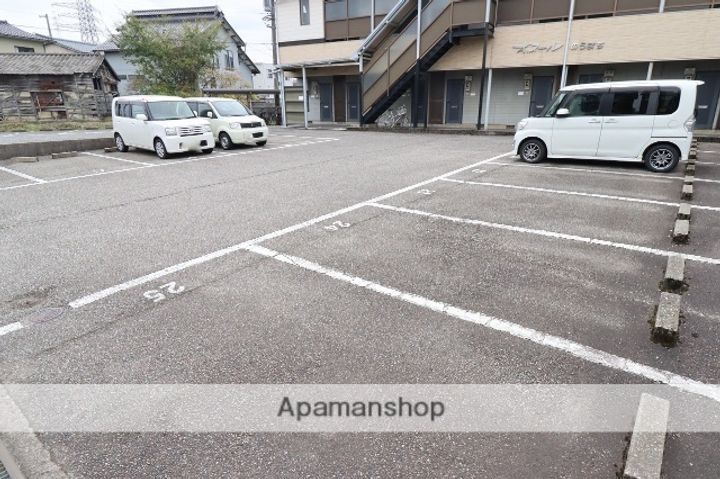 ボヌールのうまちⅠのその他画像