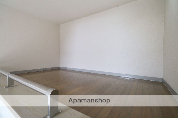 ボヌールのうまちⅠ206の内装