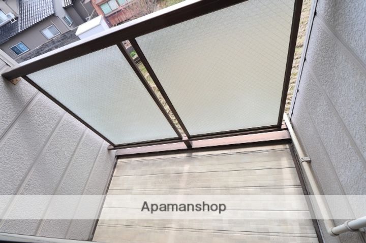 ボヌールのうまちⅠ206のその他画像