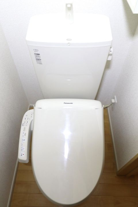 FACTⅠの内装