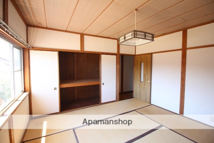 富山県高岡市荻布(一戸建)の賃貸物件戸建ての内装