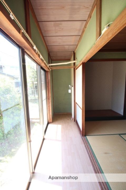 富山県高岡市荻布(一戸建)の賃貸物件戸建てのその他画像