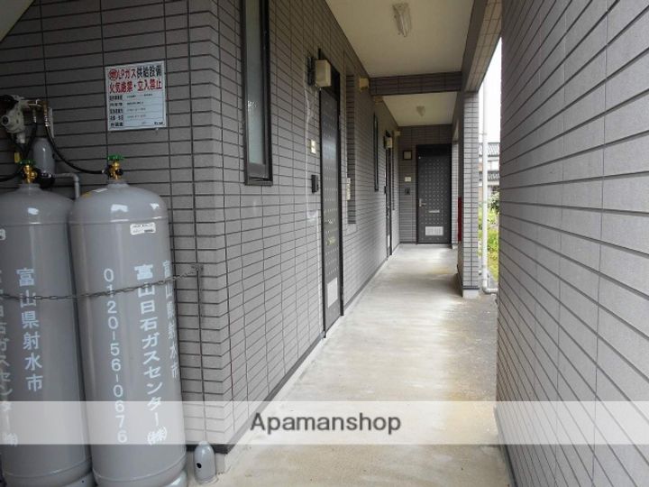 コーポサニーハイムのその他画像