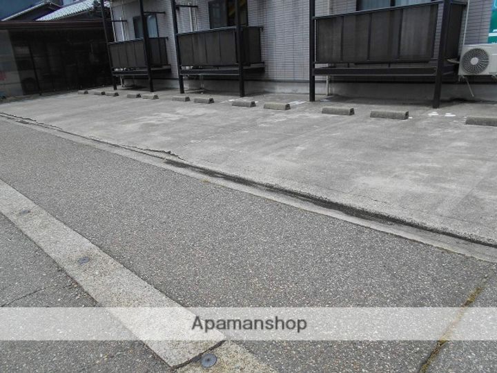 コーポサニーハイムのその他画像
