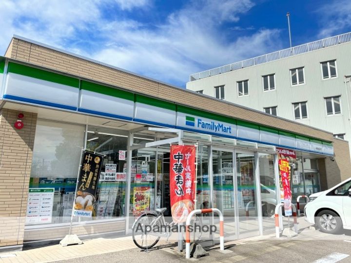 大井ビル301の周辺