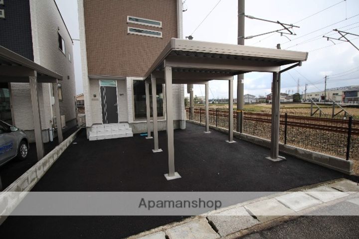 富山県高岡市福岡町福岡新(一戸建)の賃貸物件戸建てのその他画像